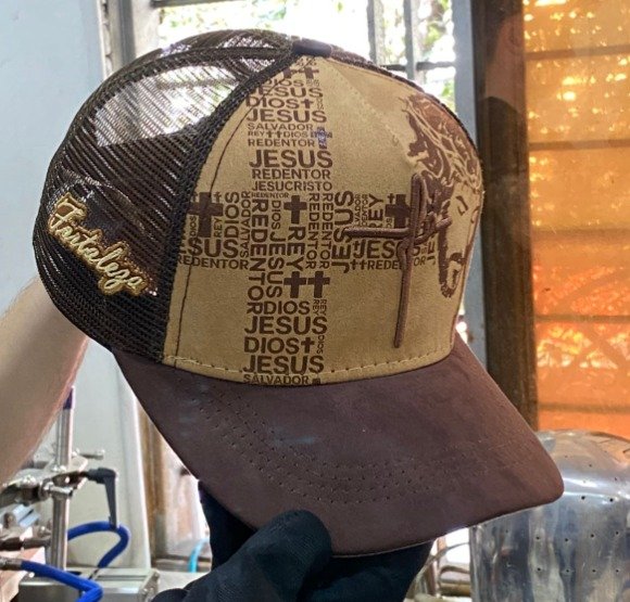 Fabricación BULK CAP CO